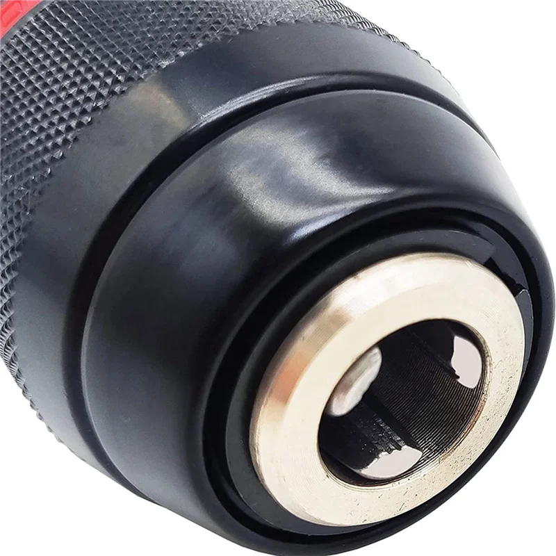 

PHFU-2Set 1,5-13 мм бесключевой сверлильный патрон 1/2 дюйма-20UNF с хвостовиком SDS-Plus, шестигранный хвостовик 1/4 дюйма, адаптер квадратного ключа 1/2 дюйма