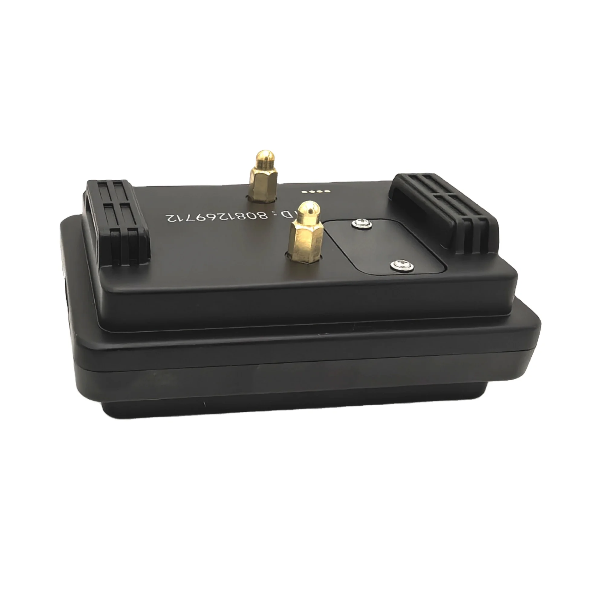 Virtual Fence GPSONE Tracker Android App Plastic Material Electric Shock Waterproof Real-Time Tracking Cattle Livestock Locator