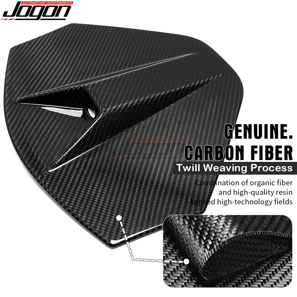 For Chevrolet Corvette C8 Coupe  Z06 Z51 1LT 2LT 3LT 2020-2024 2025 Car Roof Panel Decoration Carbon Fiber Exterior Accessories