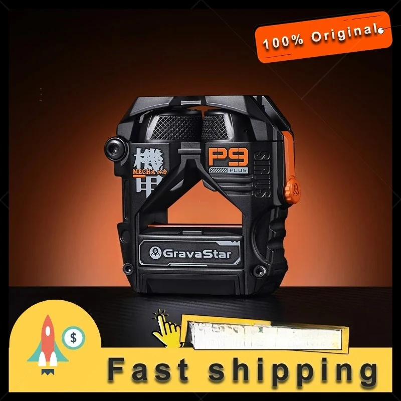 P9 Plus True Wirele… - image