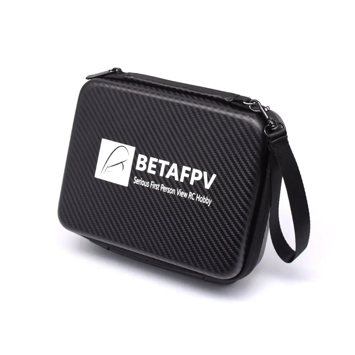 BETAFPV Backpack Carrying Case Blade Inductrix Storage Box with Foam Liner for Tiny Whoop Beta65MM 75MM Drone etc