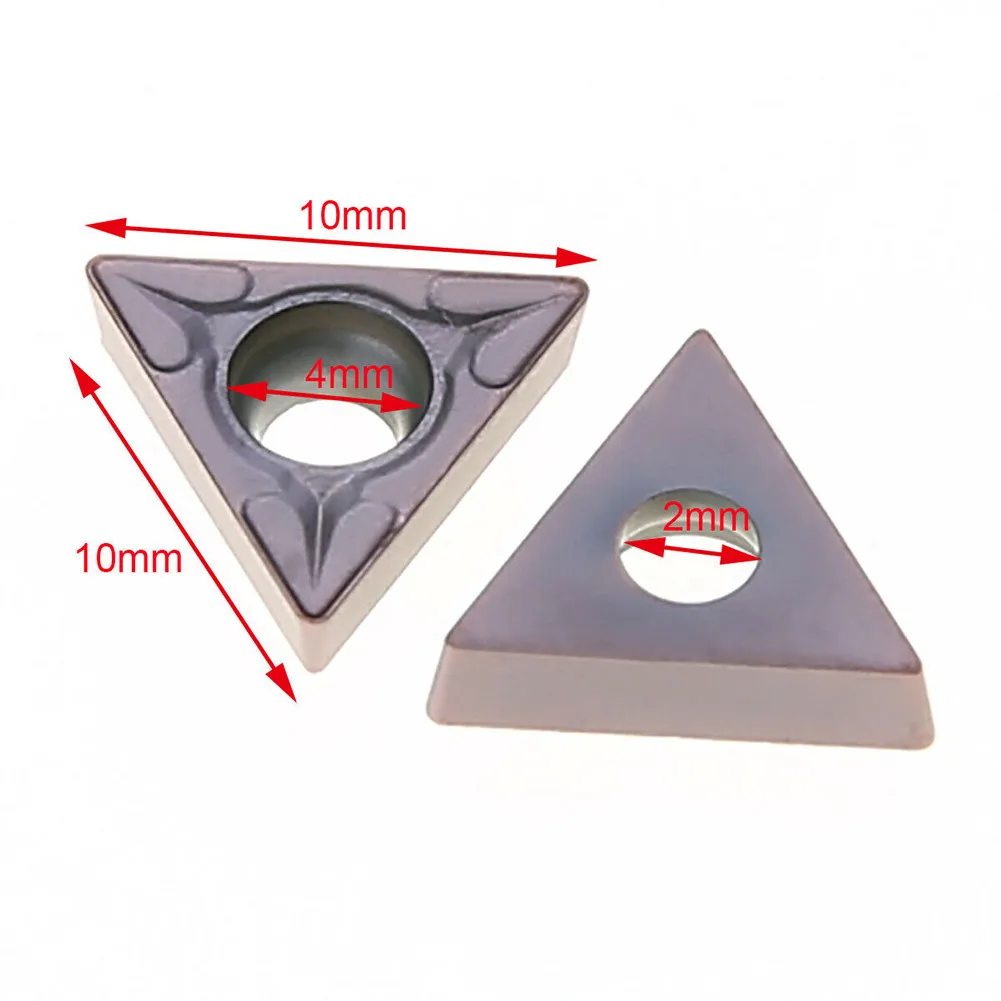 

Новый высококачественный токарно-расточный инструмент для STFCR/L 91. ° Для STUCR/L95 ° Вставки Лезвия TCMT110204/TCMT 731 10 шт./кор.