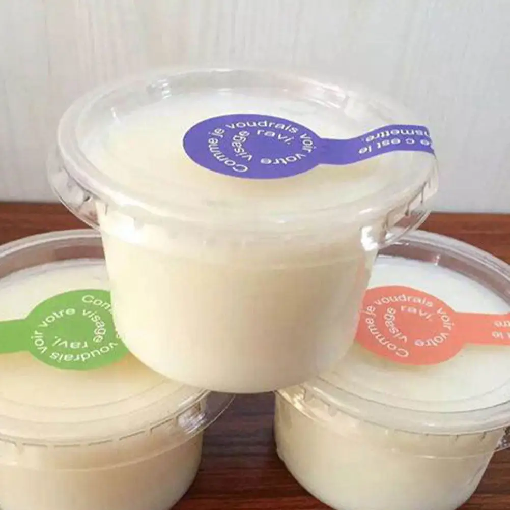 

50 шт. пластиковых стаканчиков для пудинга 8 унций, одноразовые десертные стаканчики для мороженого, смузи, мусса, желе, контейнеры для вечеринок, кухни, бара