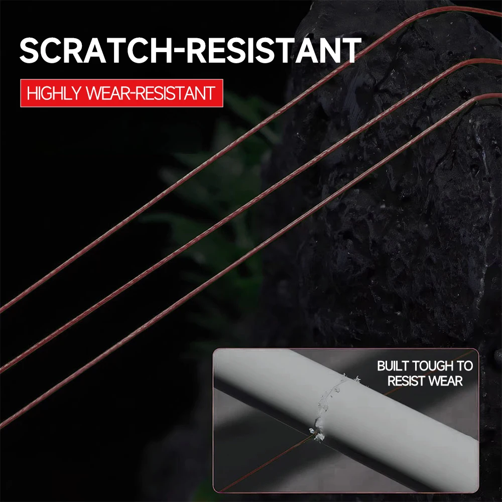 Thumbnail 2 - #80 Highest Rated Fishing Yarn to Buy in 2026