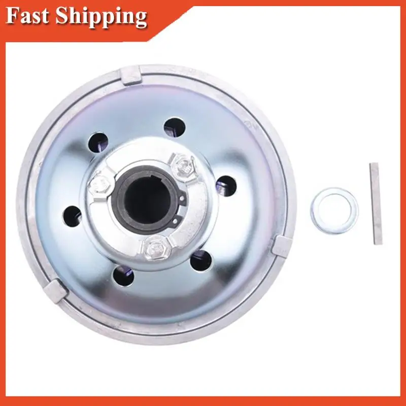 

A90E-For 780 Series Driver Clutch 1 Inch Bore 1/4 Inch Keyway Comet Replace 302405A