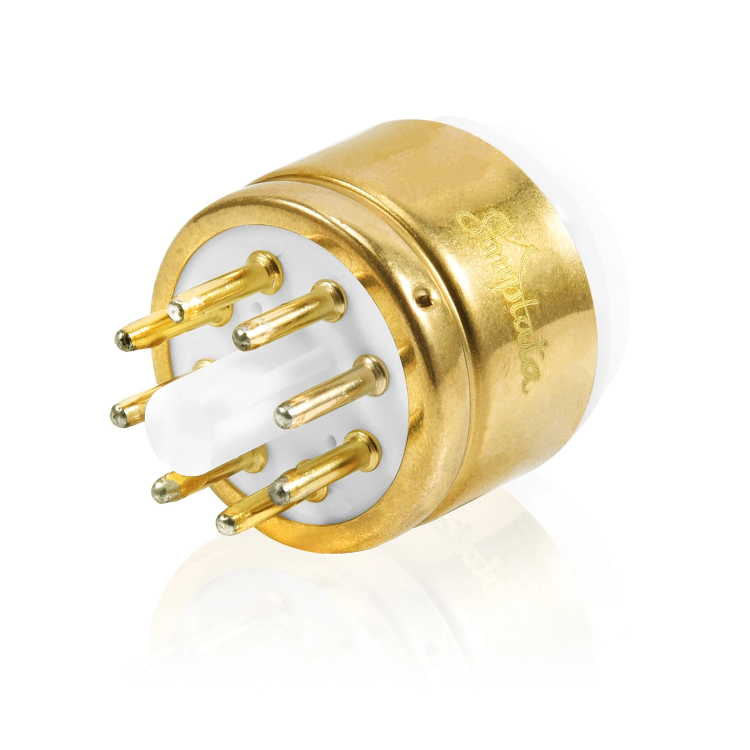 Amptata 5Z3 274A 80 Thay Thế 5U4G GZ34 274B 5Y3 5AR4 5R4G 5T4 5Z4 5Z4P Ống Chuyển Đổi Tiền Amp Đàn Guitar