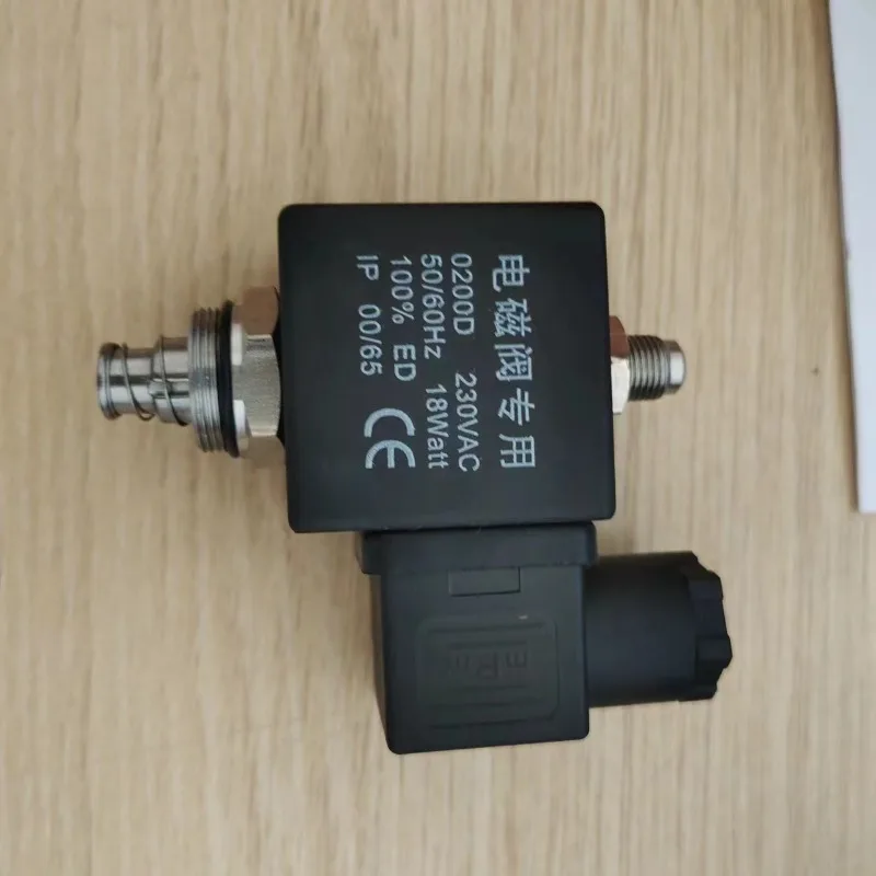 

Genuine intake valve module relief valve repair kit JIV-50B-KLR Red Star JIV-65B-KLR solenoid valve