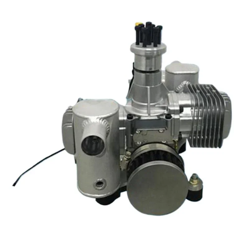 

Лидер продаж UFP170-C парамотор/самолет/дрон бензиновый двигатель 170cc модель игрушки для авиационной модели полета