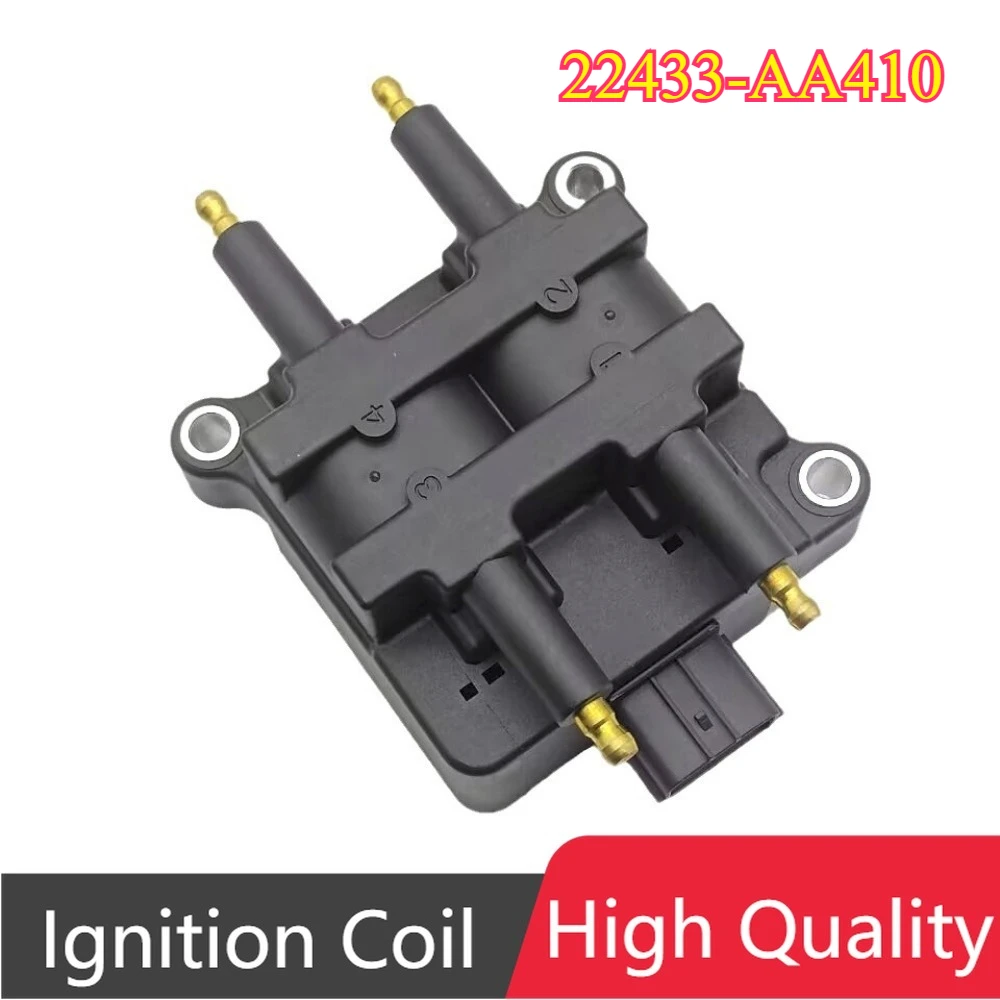 

22433-AA410 22433AA410 22433-AA41B 22433-AA41A 22433-AA570 UF240 Ignition Coil For Subaru Forester Impreza Legacy III IV Outback