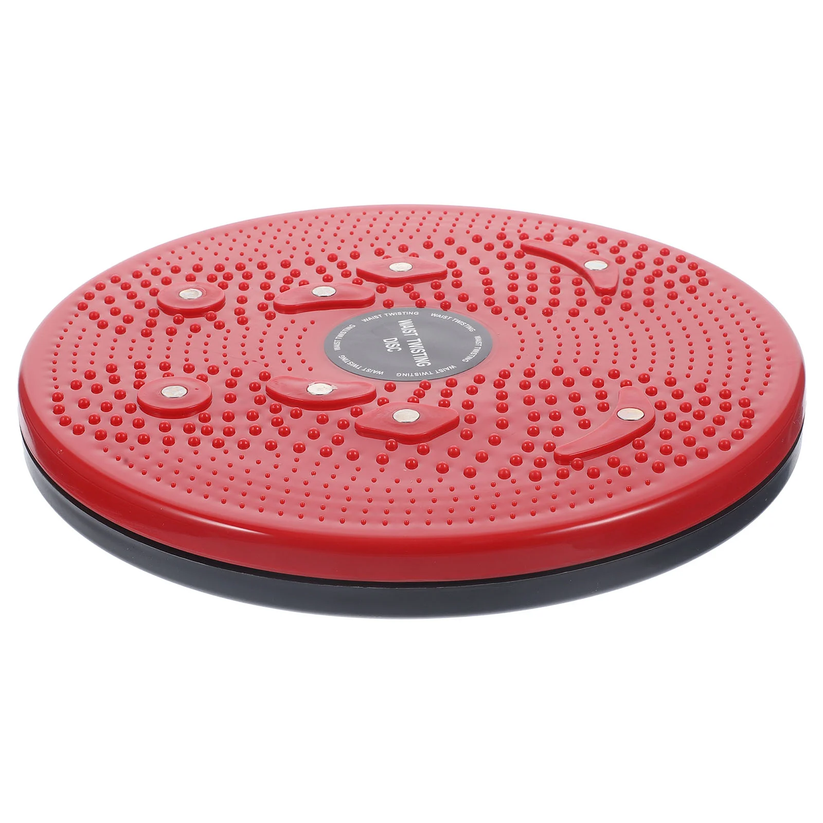 Stomach Exercise Equipment Waist Fitness Twisting Disc Small Slimming Rotating Board