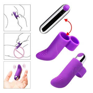 G-Punkt-Kugel-Vibratoren für diskrete Frau tragbare kleine Sexspielzeug leistungsstarke Kugeln Vibrator Mini Stimulator Dwaterfestes wasserdicht 8 Hauptverkaufs Sex -Shot - №6