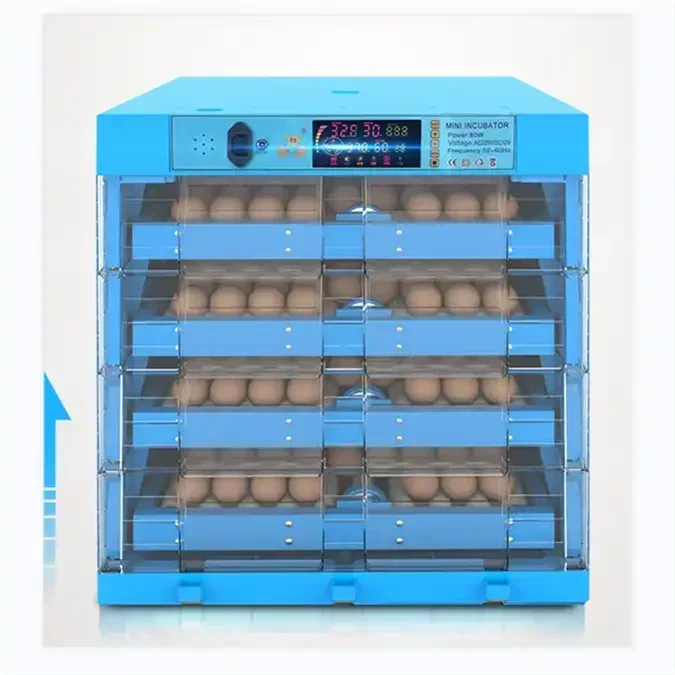 CE certificate Mini incubators hatching machine 4/12/35 chicken incubator