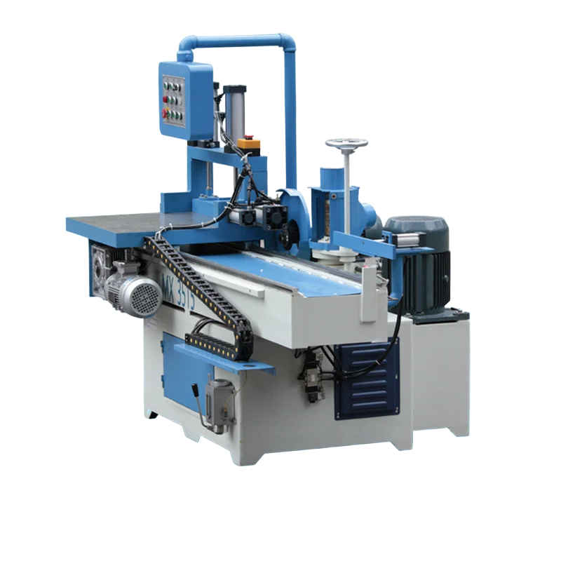High Efficiency Energy Saving Semi-Automatic Combining Machine Variable Frequency Comb Tenon Mortising Equipment