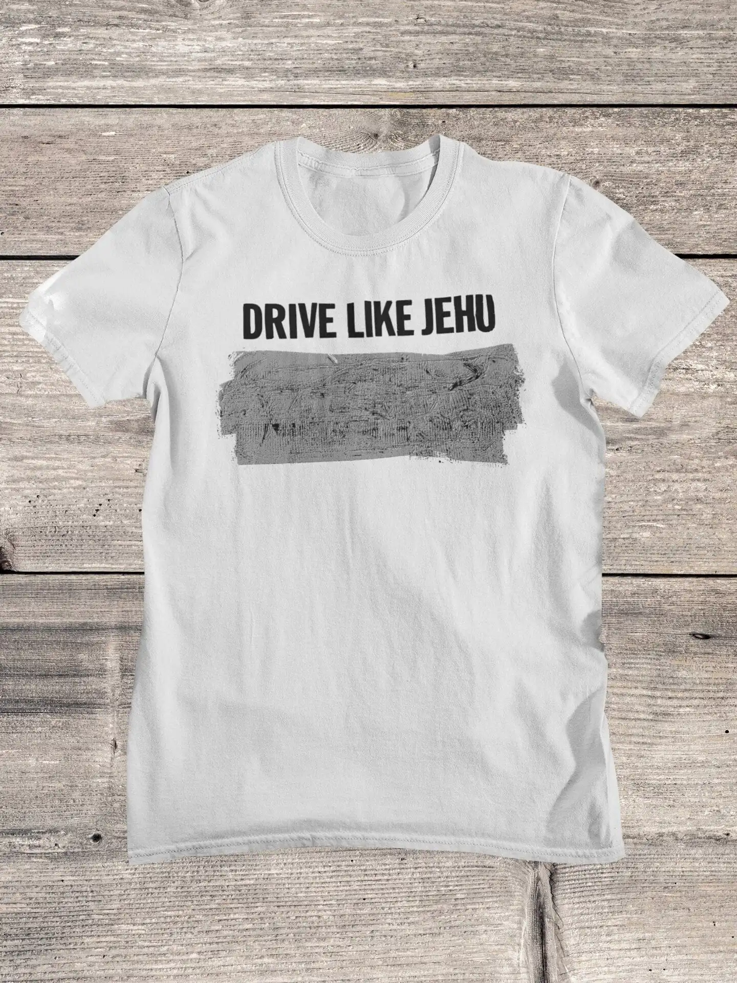 Drive Like Jehu T-shirt Post Hardcore Band Shirt