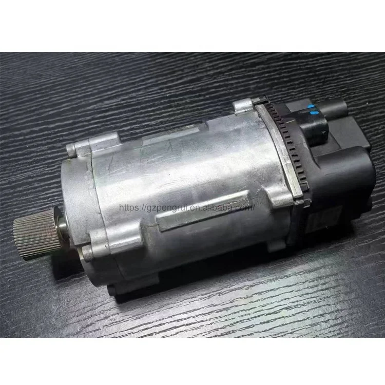 

Top selling quality new electric motor for steering rack electric motors for Range Rover Evoque