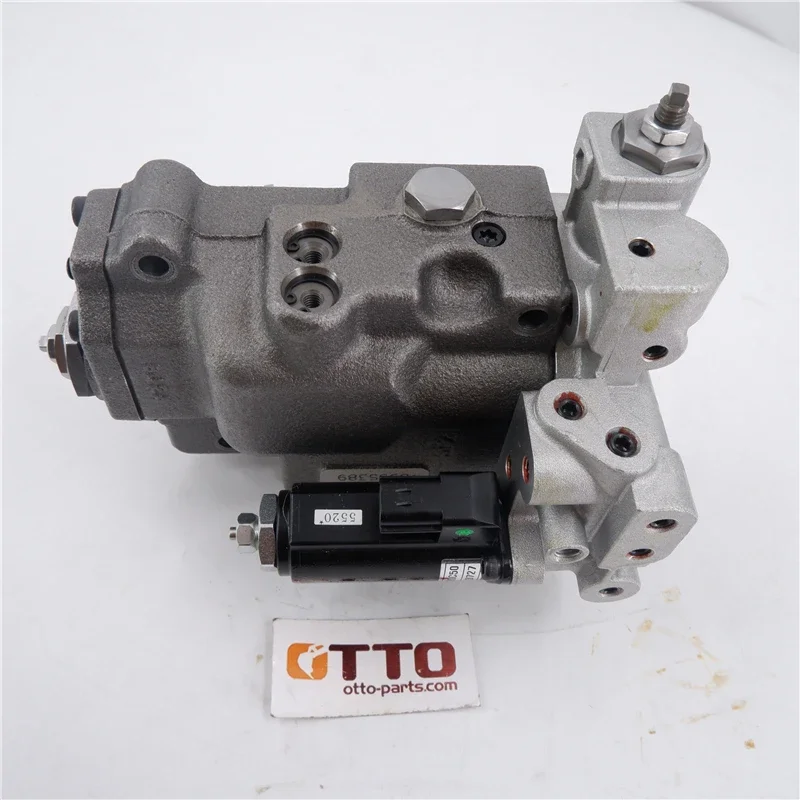 

Регуляторы гидравлического насоса для экскаваторов OTTO 6EDM 718300G SK200-6 SK230-6E