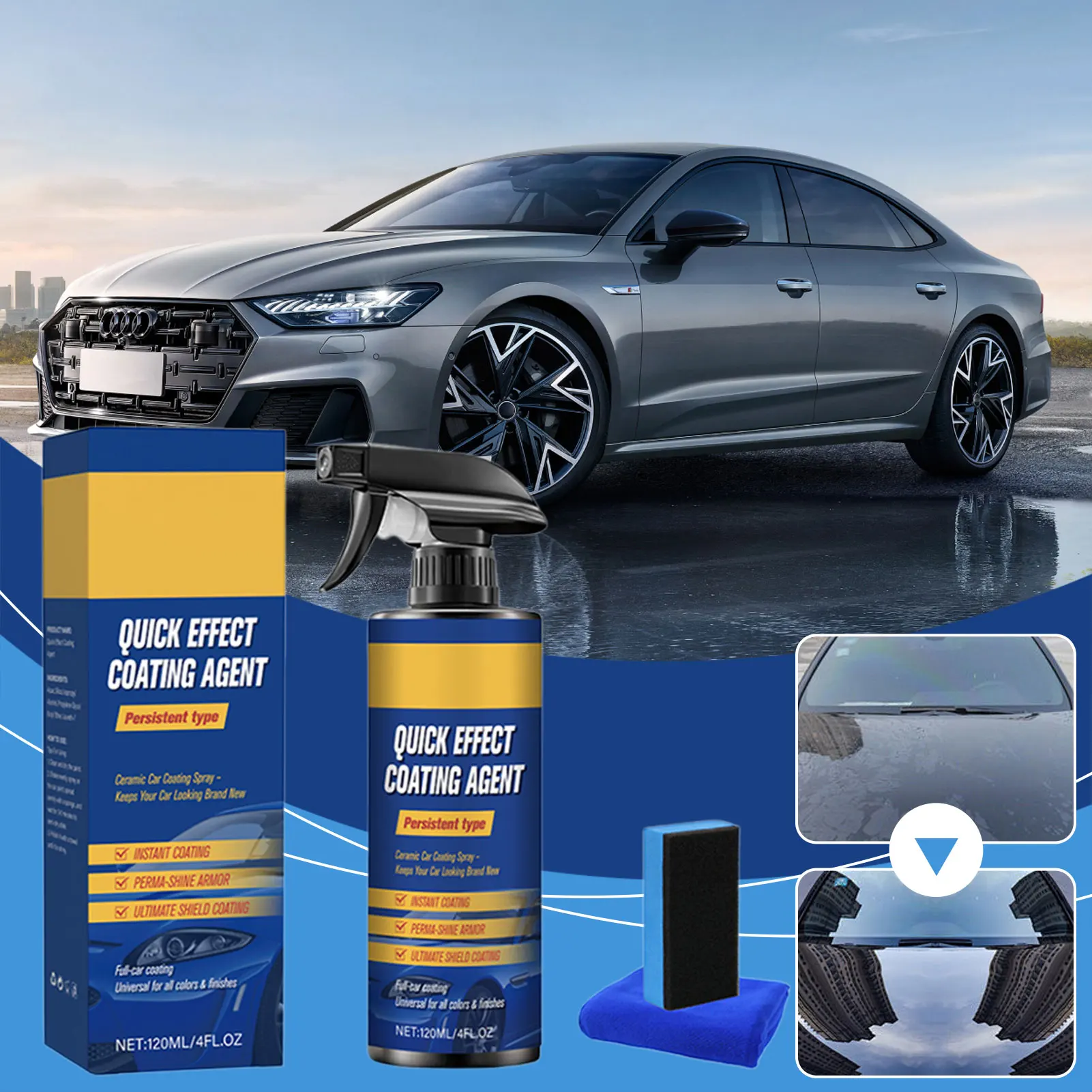 

Автомобильная краска, ремонт царапин, покрытие, спрей, водостойкая автомобильная краска, ремонтная жидкость для чистки автомобиля