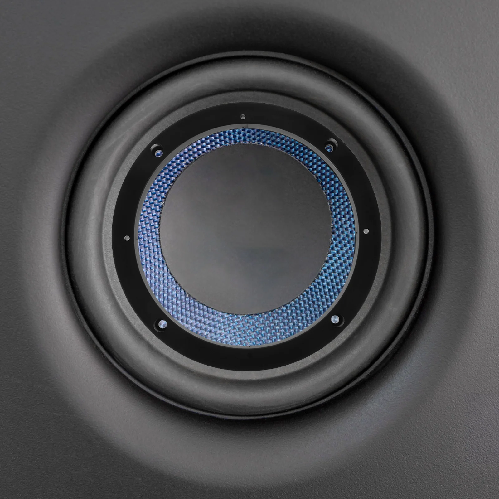 

1 Pair 6.5 Inch Plastic Speaker Spacer Ring Universal Car Audio Mounting Bracket For Enhanced Sound Quality Car Speaker