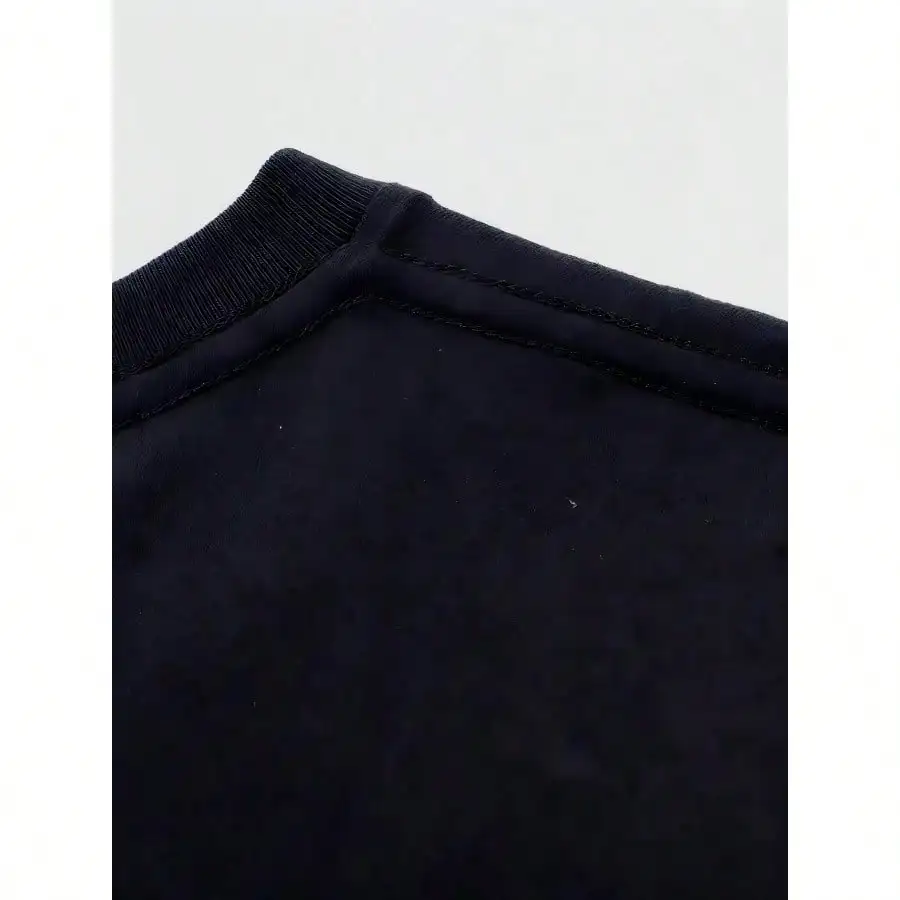 フェンウェイ ボストン Tシャツ カラフル クラシック レター パターン ピュア コットン 半袖 お父さんへのギフト クラシック ブラック、オールシーズン Tシャツ