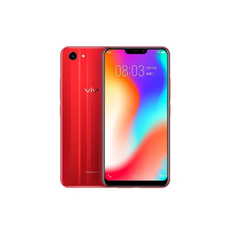 Imagem -03 - Smartphone Oppo-a83 4g Lte Firmware Global Mtk6763t Multi Idiomas 5.7 1440x720 Android 7.1 Face id 13.0mp Mtk6763t