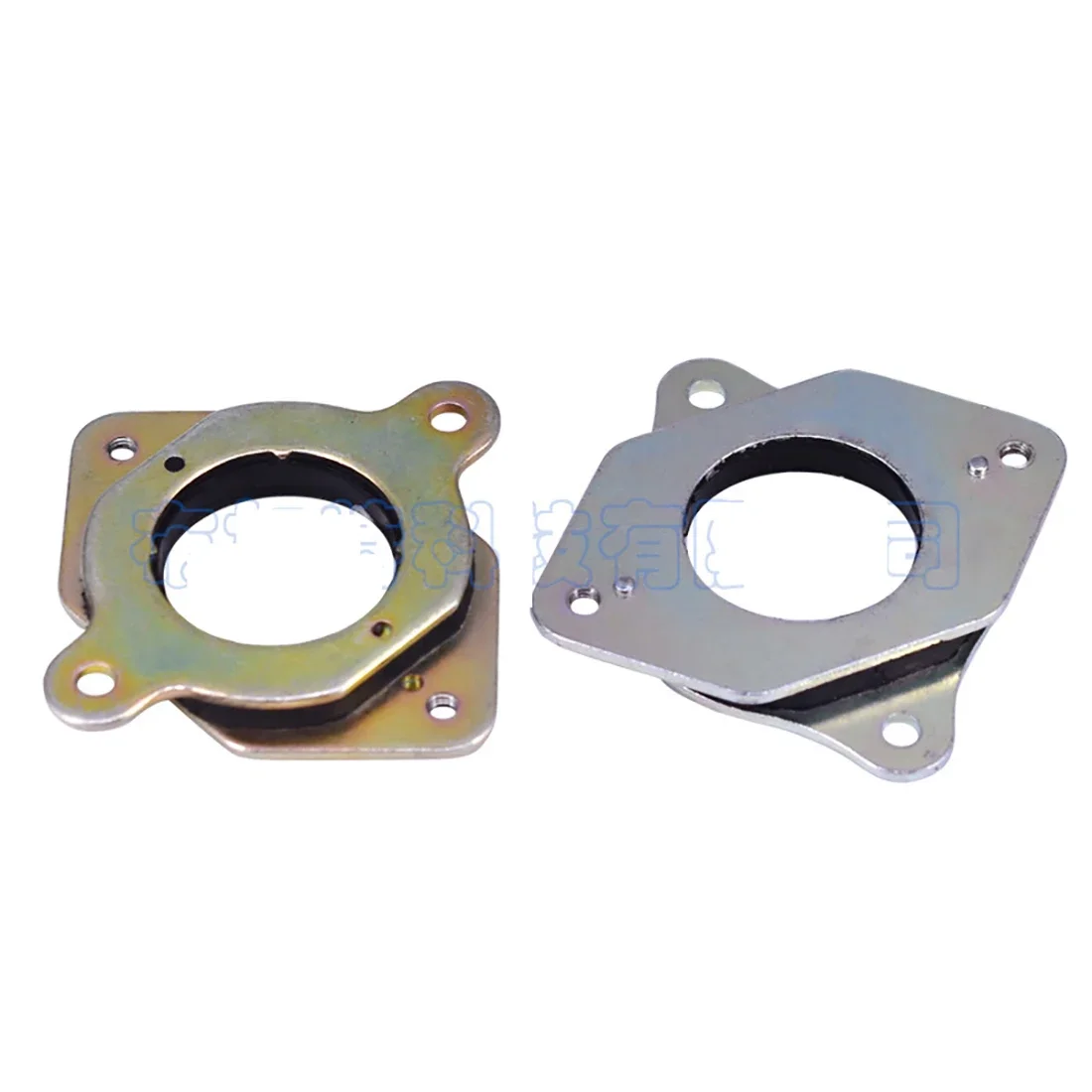 42 Stepper Motor Damping Ring NEMA17 Stepper Motor Damper Vibration Reduction Bracket 3D Printer Parts