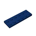 dark blue