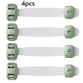 B13 Green 4pcs