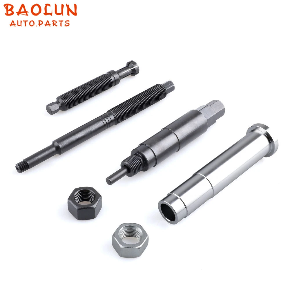 BAOLUN   65600  Broken Spark Plug Remover For Ford Triton 3 Valve Engine DIY Hand Tool