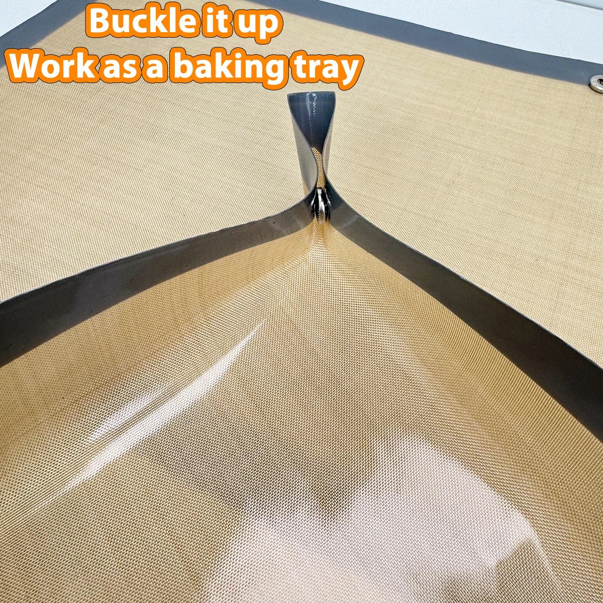 Thumbnail 4 - #73 Best Baking Mats to Buy In 2026