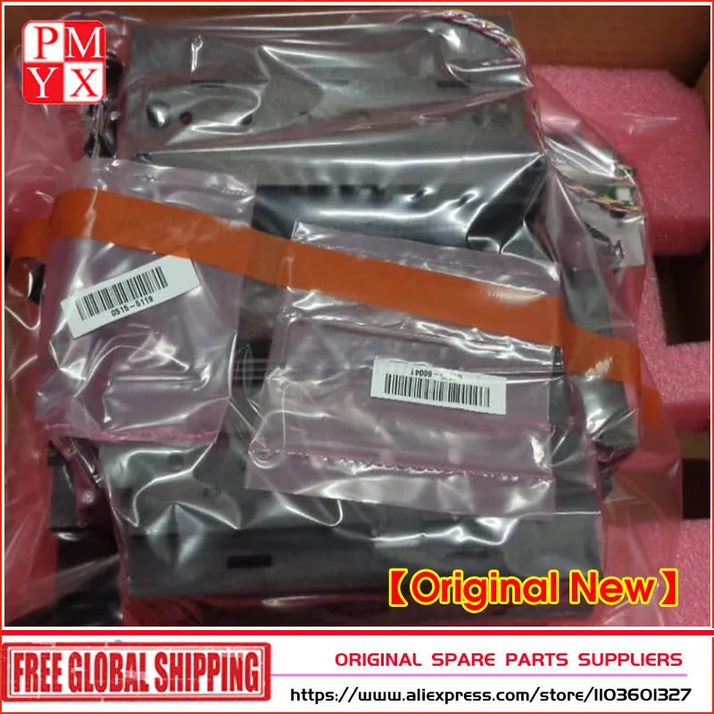 

Original New CH538-67040 Service Station Assembly For HP DesignJet T770 T790 T1200 T1300 T795 T2300 Series