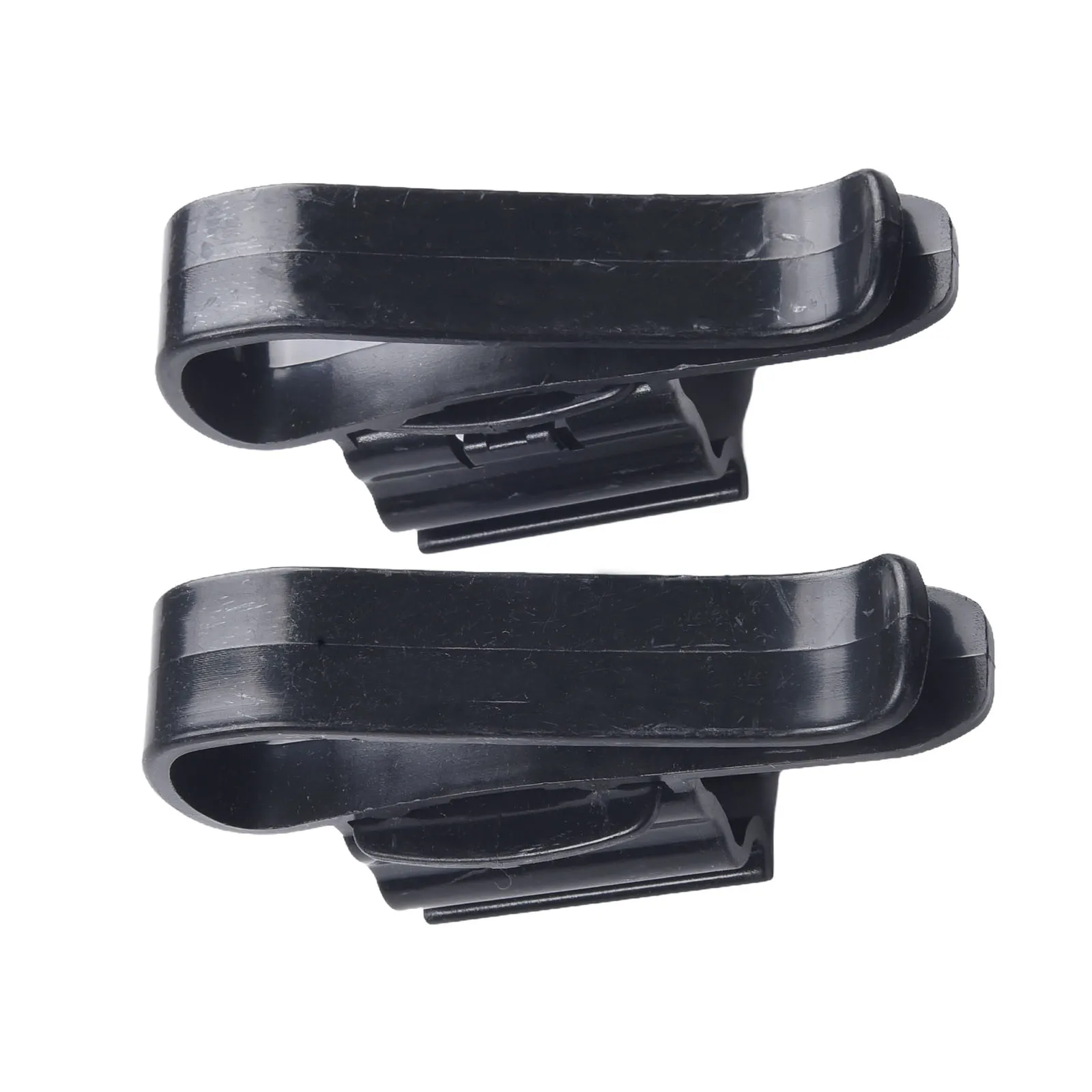 5 Fish Tank Clamp Mounts for 8 16mm For Water Pipes ABS Plastic Holders for Secure and Reliable Fish Tank Care