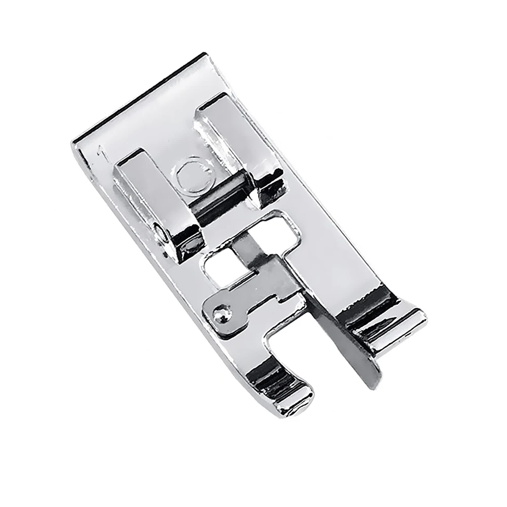 1 PCS Overcast Edge Stitch Presser Foot #CY-7310C For Most Low Shank Singer Brother Janome Sewing Machines Accessories