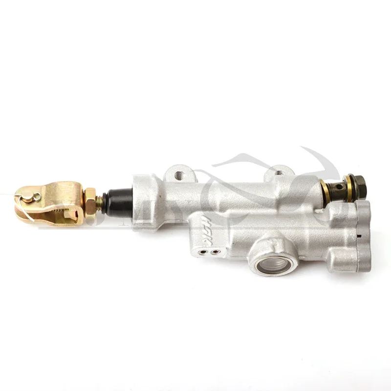 دراجة نارية الفرامل الخلفية الفرجار أسطوانة رئيسية مضخة لهوندا CR125R CR250R CRF250R CRF450R CRF 125 250 450 R X L RX 2002-2019