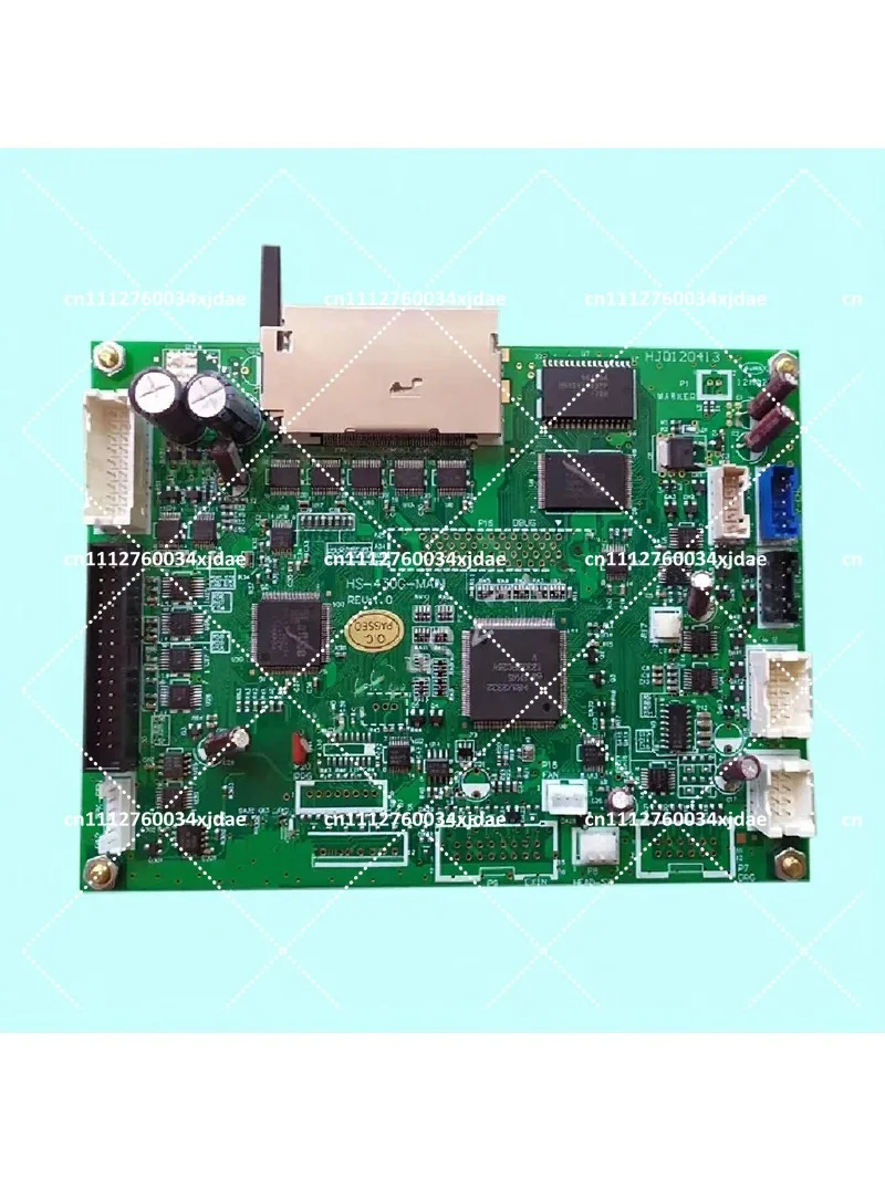 430G 430D Sewing Machine Motherboard Circuit Board for Tacking Machine