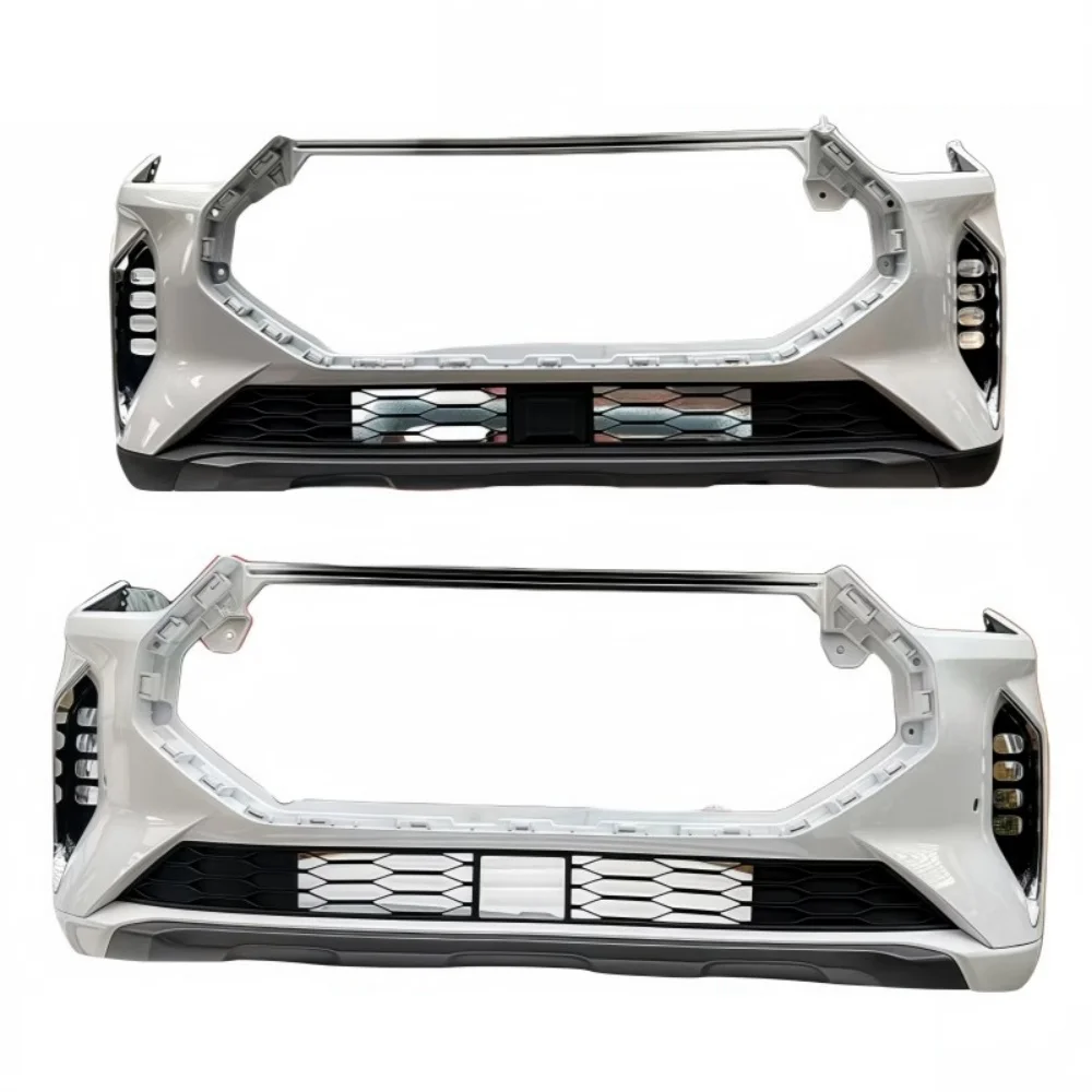 

Front bumper for Chery JETOUR X70 Plus Front bumper guard Assembly Body Kit Car Accessories