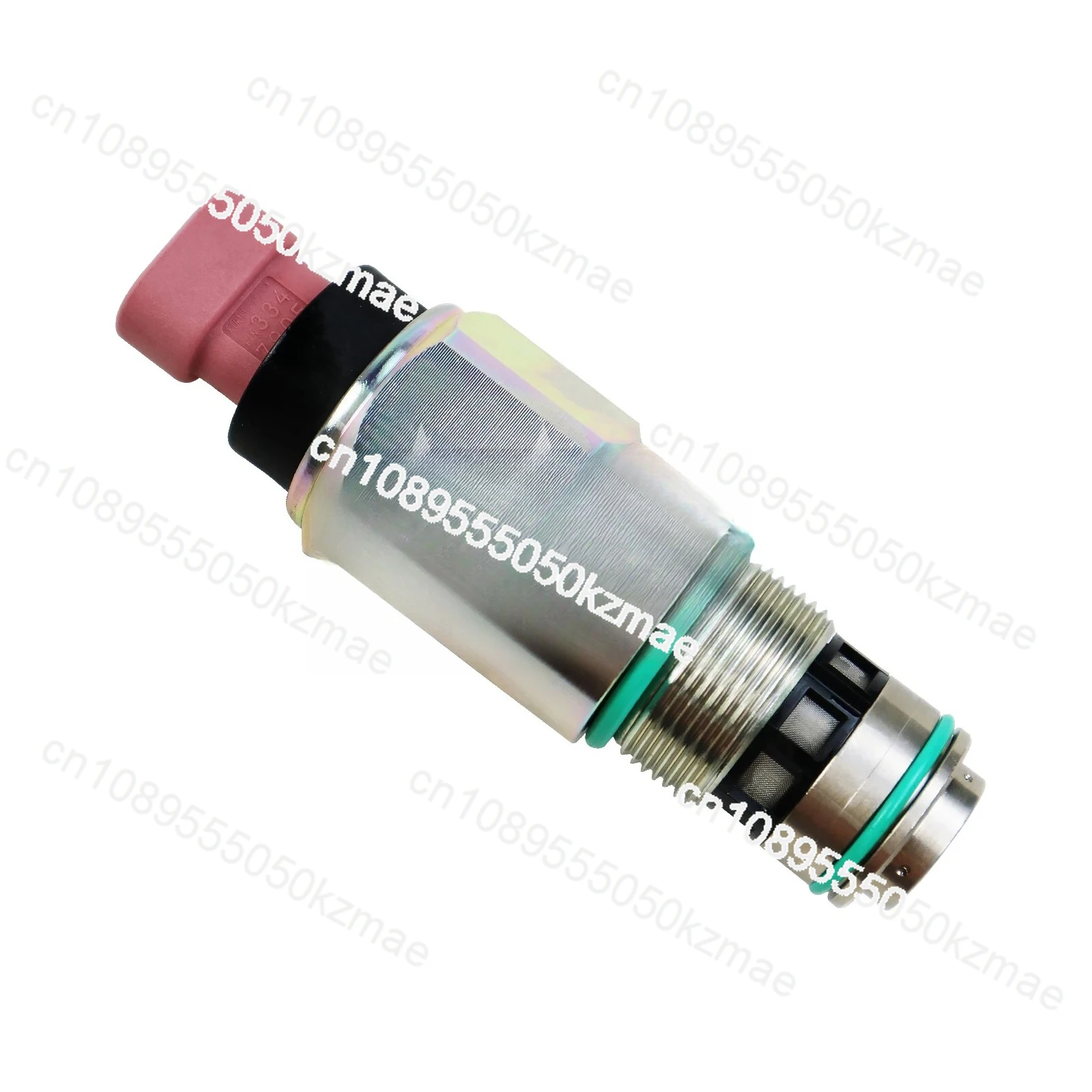 

В НАЛИЧИИ оптовая цена, детали двигателя грузовика, привод управления топливным насосом 3347905 для двигателя Cummins QSK23 QSK60 KTA38