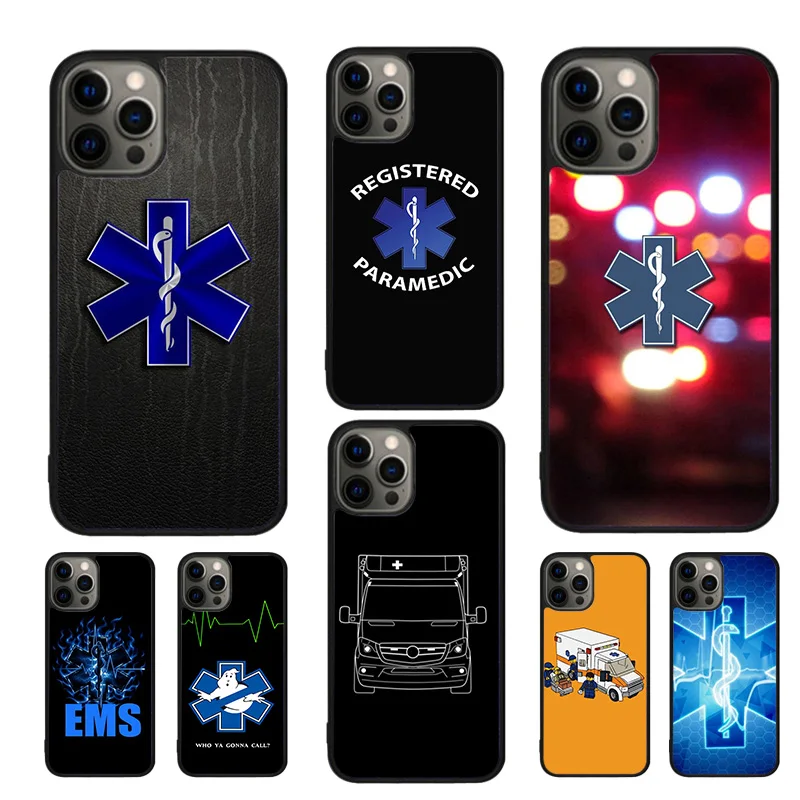 Emt Ems Ambulance M…