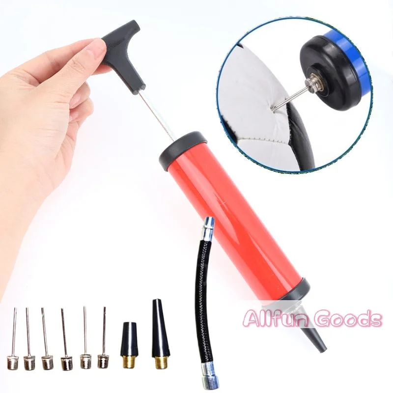 Thumbnail 2 - #29 Latest Ball Pump Needles Offers