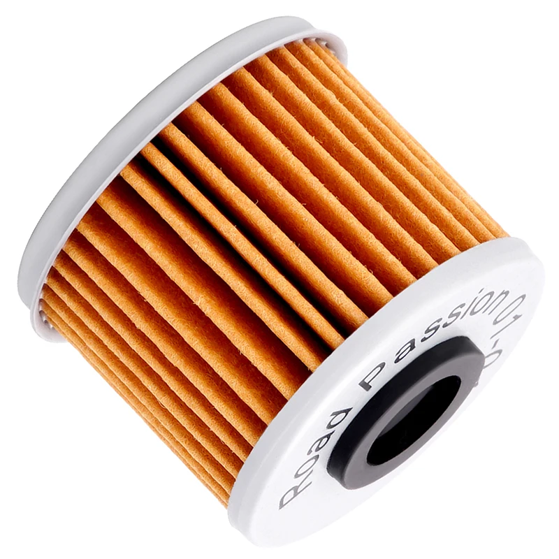 Motorcycle Oil Filter For HONDA NC700X CTX700N DCT CRF1000D SXS1000M3 TALLON 1000R Pioneer 1000 GL1800 NC750 15412-MGS-D21 - Image 6