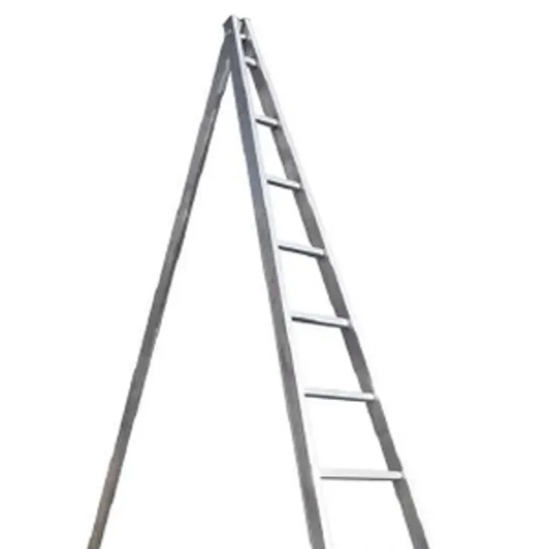 

Modern Customized High-quality Industrial Use 5 Meter Ladder Telescopic 26Ft Straight Telescoping Aluminium Ladder Foldable