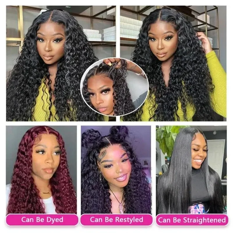 Thumbnail 4 - #45 Top Rated T-Part Human Hair Lace Wigs to Buy in 2026