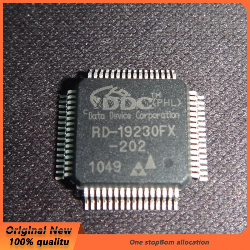 (1piece)100% New RD-19230FX-202 RD-19230FX QFP In Stock Chipset