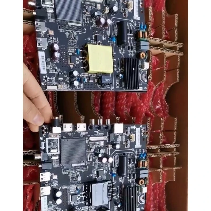 TV 3-in-1 Main Board TPD. MS338.PB795 32/40/43 Inch Universal Driver Board
