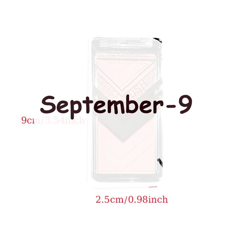 Girl Blush Peach Makeup Blusher Palette Cheek Nude Brown Contour Blush Cosmetics Korean Natural Rouge Cheek Tint Blush 6 Colors