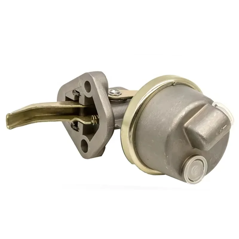 Bomba de combustível para 6bt para motor 6bt5.9-4937405 bomba de alimentação de combustível peça de substituição da bomba manual