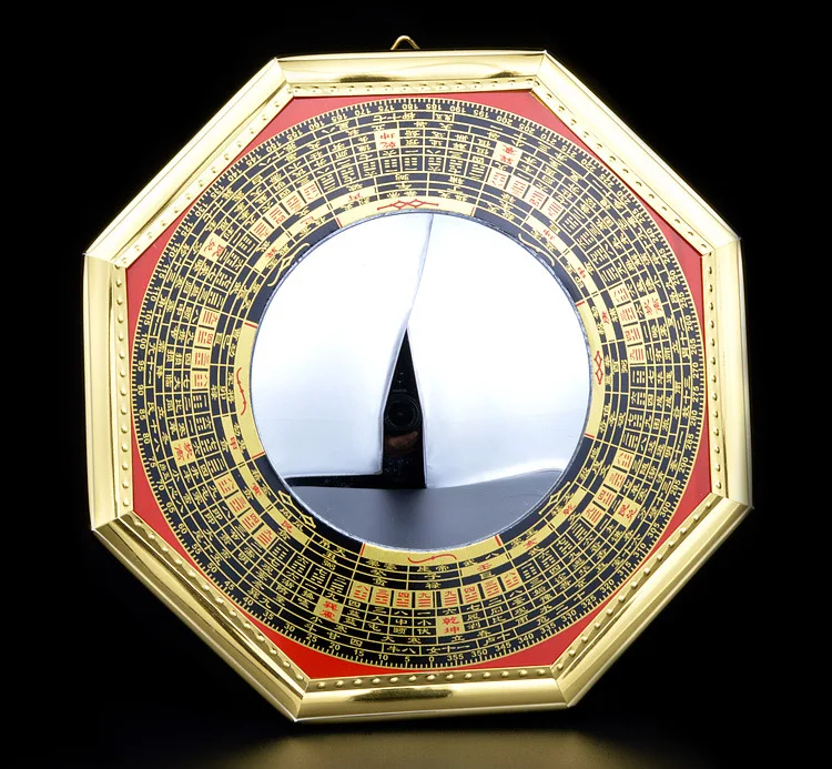 

Bagua Mirror Convex Concave Tai Chi Convex Mirror