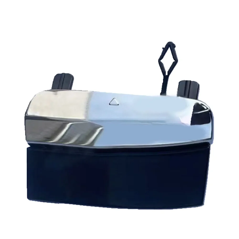 

1678854202 Hook Cover Front Bumper Tow Hook Cover High Universality Lasting And High-strength OEM Number 1678854202