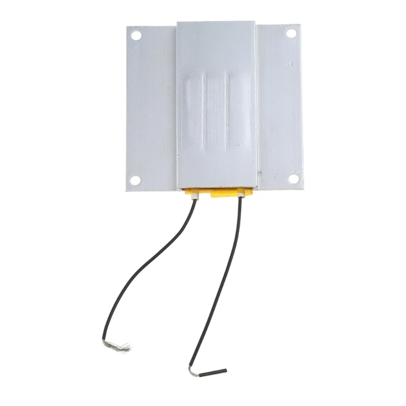 

94PD High Efficiency 200W PTC Heating Soldering Plate LED Bead Welding Tool Ptc Heating Plate Fine Workmanship Hot Plate