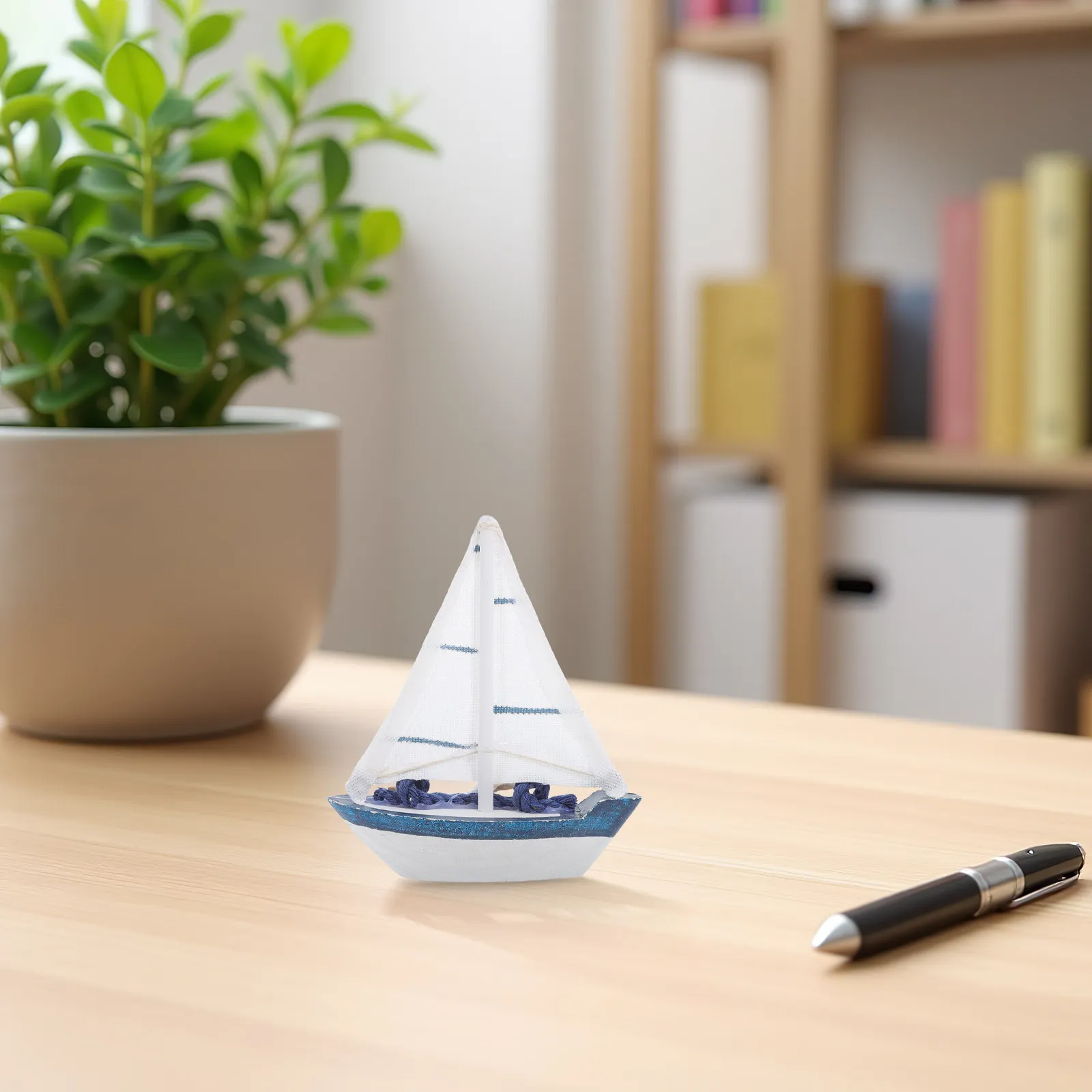 2-pecas-de-decoracao-nautica-artesanal-em-madeira-estilo-mediterraneo-barco-a-vela-para-mesa-estante-ou-escritorio-criativo