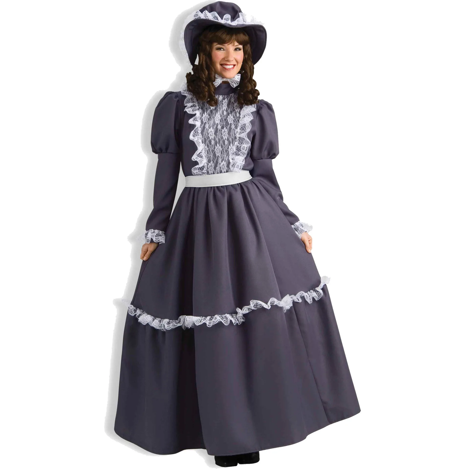 Bier Festival Kleid Prinzessin Cosplay Kostüm Butler Kleidung lange Kleider Frau Halloween Karneval Party Outfits